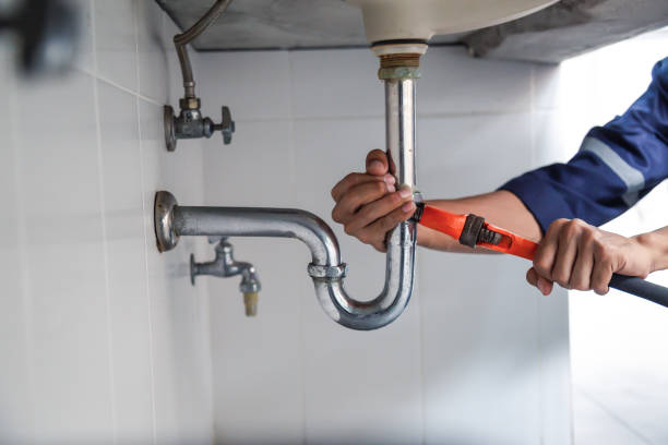 Best Leak Detection and Repair  in Blanding, UT